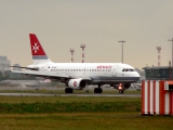 Airbus A319-111